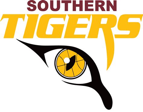 southern tiger
